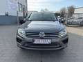 Volkswagen Touareg V6 TDI BMT/Pano/Luft/Totw/Leder/Navi/TOP Grau - thumbnail 2