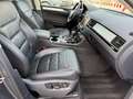 Volkswagen Touareg V6 TDI BMT/Pano/Luft/Totw/Leder/Navi/TOP Grau - thumbnail 16