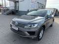 Volkswagen Touareg V6 TDI BMT/Pano/Luft/Totw/Leder/Navi/TOP Grau - thumbnail 1