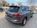 Volkswagen Touareg V6 TDI BMT/Pano/Luft/Totw/Leder/Navi/TOP Grau - thumbnail 8
