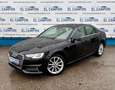 Audi A4 2.0TDI Sport edition 110kW Noir - thumbnail 1