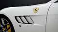 Ferrari GTC4 Lusso T *PASSENGER DISPLAY/LIFT/CERAMIC/PANO/360°* Wit - thumbnail 11