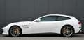 Ferrari GTC4 Lusso T *PASSENGER DISPLAY/LIFT/CERAMIC/PANO/360°* Wit - thumbnail 8