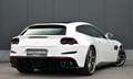 Ferrari GTC4 Lusso T *PASSENGER DISPLAY/LIFT/CERAMIC/PANO/360°* Wit - thumbnail 5