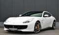 Ferrari GTC4 Lusso T *PASSENGER DISPLAY/LIFT/CERAMIC/PANO/360°* Wit - thumbnail 2