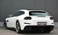 Ferrari GTC4 Lusso T *PASSENGER DISPLAY/LIFT/CERAMIC/PANO/360°* Wit - thumbnail 4