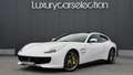 Ferrari GTC4 Lusso T *PASSENGER DISPLAY/LIFT/CERAMIC/PANO/360°* Wit - thumbnail 1