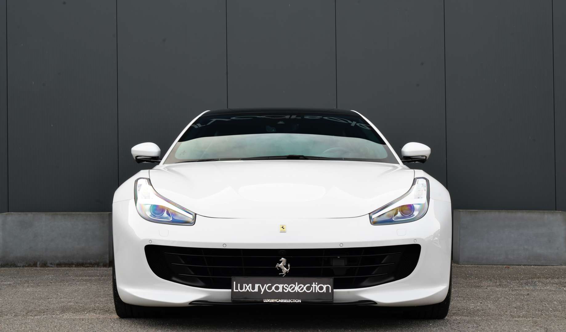 Ferrari GTC4Lusso -  - Joinsteer - #5