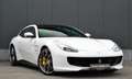Ferrari GTC4 Lusso T *PASSENGER DISPLAY/LIFT/CERAMIC/PANO/360°* Wit - thumbnail 3