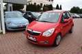 Opel Agila B  AUTOMATIKGETRIEBE, TÜV/AU NEU, KLIMA Rot - thumbnail 3