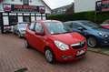 Opel Agila B  AUTOMATIKGETRIEBE, TÜV/AU NEU, KLIMA Rot - thumbnail 4