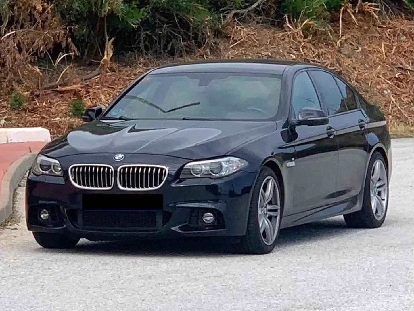 BMW 520 520dA Gran Turismo Modern - 2