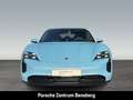 Porsche Taycan GTS Sport Turismo Bleu - thumbnail 8