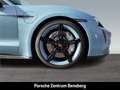 Porsche Taycan GTS Sport Turismo Bleu - thumbnail 13