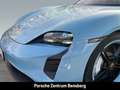 Porsche Taycan GTS Sport Turismo Bleu - thumbnail 30