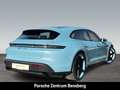 Porsche Taycan GTS Sport Turismo Bleu - thumbnail 4