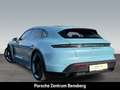 Porsche Taycan GTS Sport Turismo Bleu - thumbnail 3