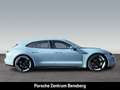 Porsche Taycan GTS Sport Turismo Bleu - thumbnail 6