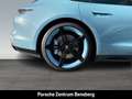 Porsche Taycan GTS Sport Turismo Bleu - thumbnail 12