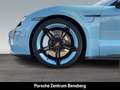 Porsche Taycan GTS Sport Turismo Bleu - thumbnail 10