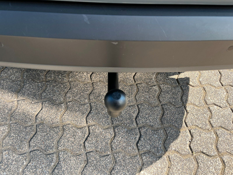 Dacia Jogger Extreme+ 100 LPG - TOP-Ausst. AHK 1Hd SH — photo 14