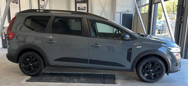 Dacia Jogger Extreme+ 100 LPG - TOP-Ausst. AHK 1Hd SH — photo 7