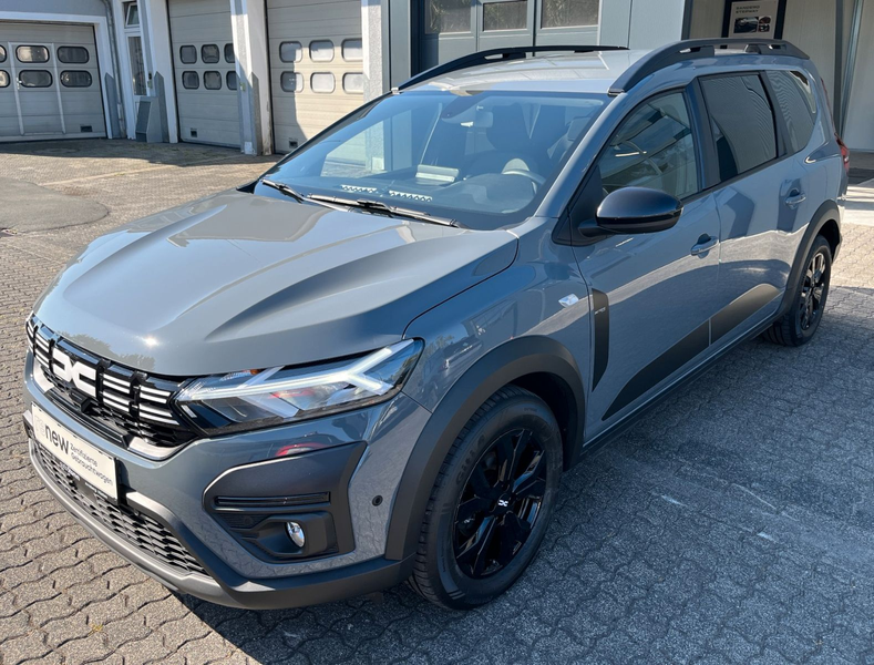 Dacia Jogger Extreme+ 100 LPG - TOP-Ausst. AHK 1Hd SH — photo 10