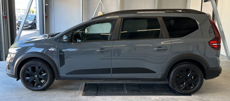 Dacia Jogger Extreme+ 100 LPG - TOP-Ausst. AHK 1Hd SH — photo 3