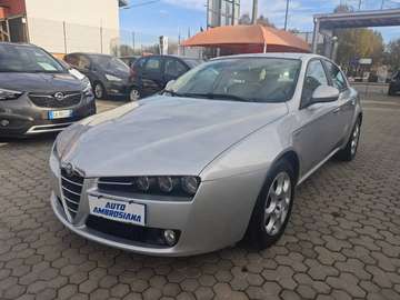 159 Berlina 1.9 jts Progression 160cv
