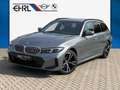 BMW 318 i M Sportpaket*HiFi*DAB*RFK*Shz*UPE: 55.600€ Grau - thumbnail 1