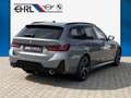BMW 318 i M Sportpaket*HiFi*DAB*RFK*Shz*UPE: 55.600€ Grau - thumbnail 5