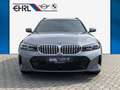 BMW 318 i M Sportpaket*HiFi*DAB*RFK*Shz*UPE: 55.600€ Grau - thumbnail 2