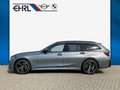 BMW 318 i M Sportpaket*HiFi*DAB*RFK*Shz*UPE: 55.600€ Grau - thumbnail 4
