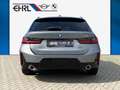 BMW 318 i M Sportpaket*HiFi*DAB*RFK*Shz*UPE: 55.600€ Grau - thumbnail 6