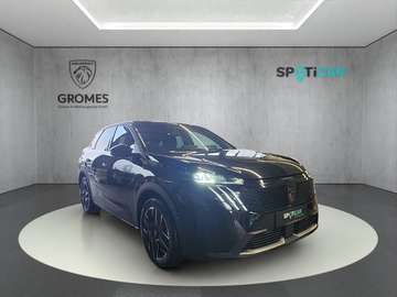 Allure Hybrid 145 E-DSC6 Navi 360 Kamera  ACC Appl