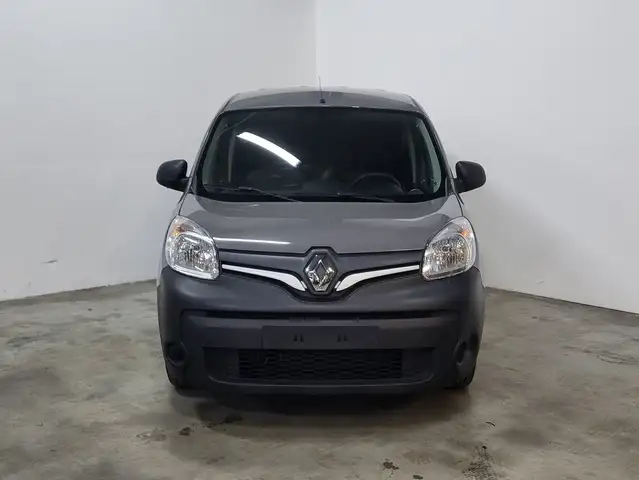 Renault Kangoo 1.5 DCI * BLUETOOTH * RADAR ARR * AIRCO *