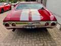 Chevrolet Chevelle 6.0 SS LS2 450pk, Pro Touring, body-off gerestaure Rot - thumbnail 5