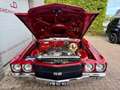 Chevrolet Chevelle 6.0 SS LS2 450pk, Pro Touring, body-off gerestaure Rot - thumbnail 18