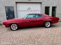 Chevrolet Chevelle 6.0 SS LS2 450pk, Pro Touring, body-off gerestaure Rot - thumbnail 2