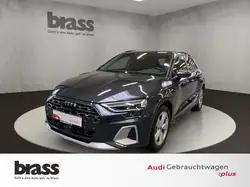Audi A3 TFSI e 40 e 150(204) kW(PS) S troni