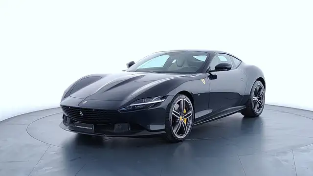 Ferrari Roma Roma