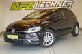 Volkswagen Golf 1,6 TDI DSG ''ACC*NAVI*PDC*SHZ*MASSAGE'' Negro - thumbnail 8