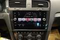 Volkswagen Golf 1,6 TDI DSG ''ACC*NAVI*PDC*SHZ*MASSAGE'' Negro - thumbnail 30