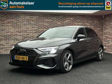Sportback 2.0 TFSI quattro Edition One