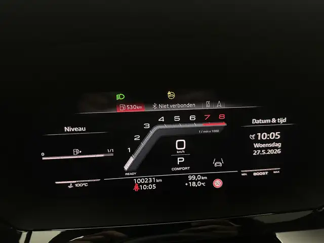 Audi S3 view 12