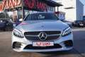 Mercedes-Benz C 180 C180 AMG Line LED Navi Ambiente-Beleuchtung Silber - thumbnail 7