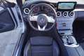 Mercedes-Benz C 180 C180 AMG Line LED Navi Ambiente-Beleuchtung Silber - thumbnail 19