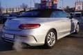 Mercedes-Benz C 180 C180 AMG Line LED Navi Ambiente-Beleuchtung Silber - thumbnail 4