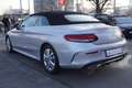 Mercedes-Benz C 180 C180 AMG Line LED Navi Ambiente-Beleuchtung Silber - thumbnail 3