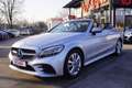 Mercedes-Benz C 180 C180 AMG Line LED Navi Ambiente-Beleuchtung Silber - thumbnail 8